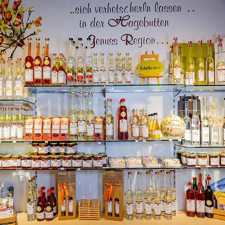 Hirschenwirt Hotel *