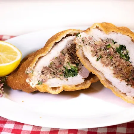 Hotel Hirschenwirt *