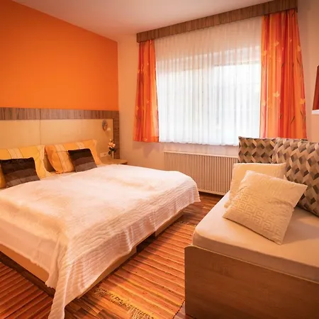 Hotell Hirschenwirt *