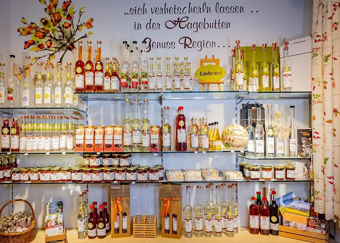 Hirschenwirt Hotel *