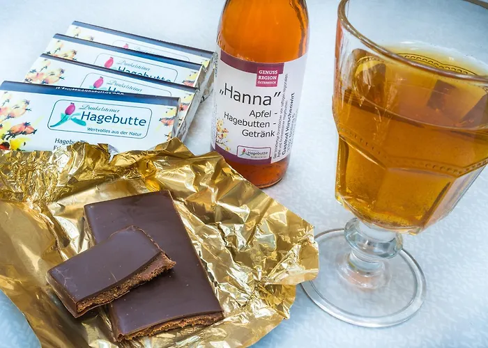 Hotel Hirschenwirt Schonbuhel an der Donau