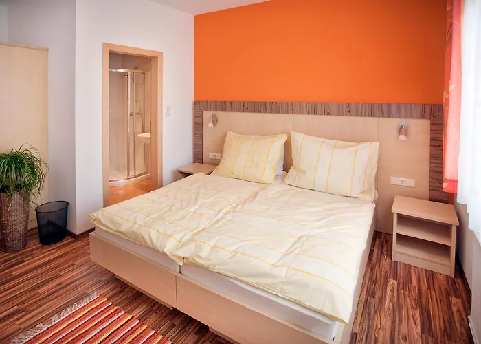 Hotel Hirschenwirt *