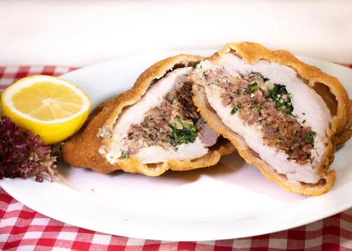 Hotel Hirschenwirt *